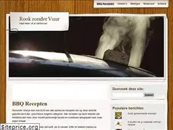 Sites similar to rookzondervuur.be