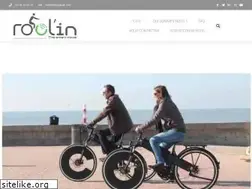 Sites similar to rool-in.com