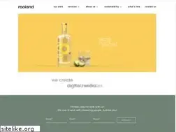 Sites similar to rooland.com