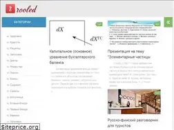 Sites similar to rooled.ru