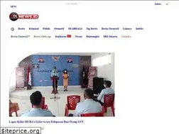 Sites similar to roolnews.id