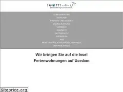 Sites similar to room-4-u.de