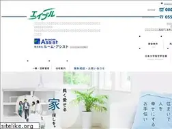 Sites similar to room-assist.co.jp