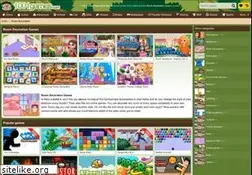 Sites similar to room-decoration.gamesxl.com