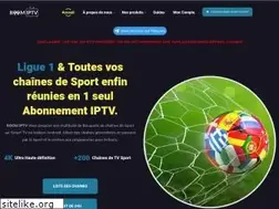 Sites similar to room-iptv.com