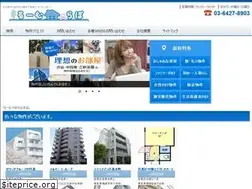 Sites similar to room-labo.jp