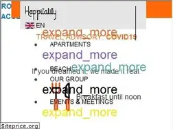 Sites similar to room-matehotels.com