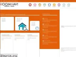 Sites similar to room-navi.tokushima.jp