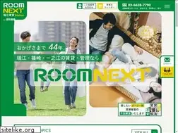 Sites similar to room-next.com