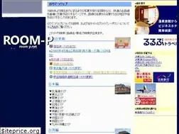 Sites similar to room-p.net