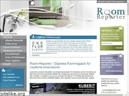 Sites similar to room-reporter.de