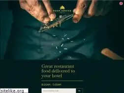 Sites similar to room-service.net