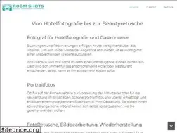 Sites similar to room-shots.de