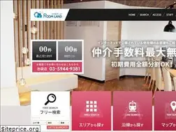Sites similar to room-story-ikebukuro.jp