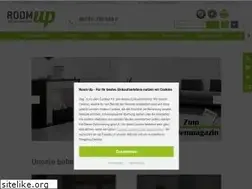 Sites similar to room-up.de