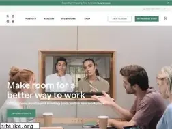 Sites similar to room.com
