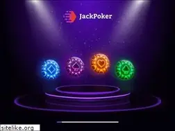 Sites similar to room.jack-poker.com