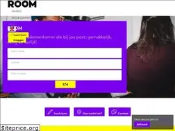 Sites similar to room.nl
