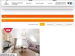 Sites similar to room.uzhgorod.ua
