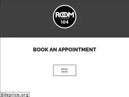 Sites similar to room104.co.nz