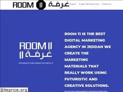Sites similar to room11.sa