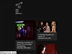 Sites similar to room13.club