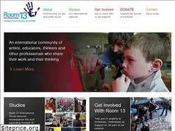 Sites similar to room13scotland.com