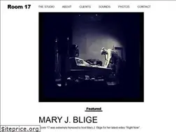 Sites similar to room17studio.com