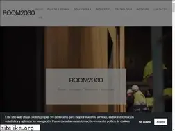 Sites similar to room2030.com