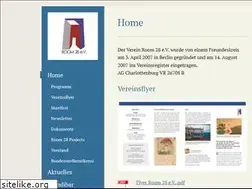 Sites similar to room28.net