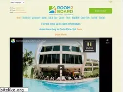 Sites similar to room2board.com