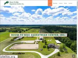 Sites similar to room2rideinc.com