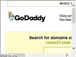 Sites similar to room31.com