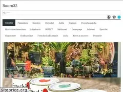 Sites similar to room32.fi