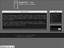 Sites similar to room3327.com
