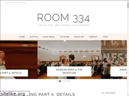 Sites similar to room334.com