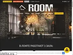 Sites similar to room35.ru