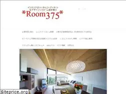Sites similar to room375.com