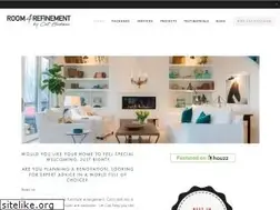 Sites similar to room4refinement.com