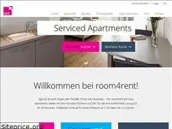 Sites similar to room4rent.at