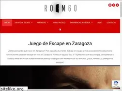Sites similar to room60zgz.com