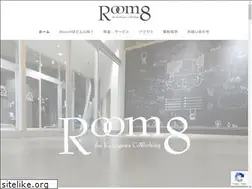 Sites similar to room8.co.jp