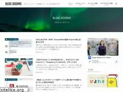 Sites similar to room9.jp