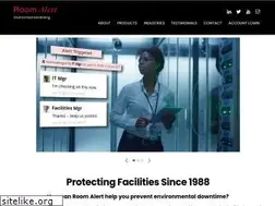 Sites similar to roomalert.com