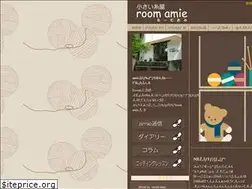 Sites similar to roomamie.jp