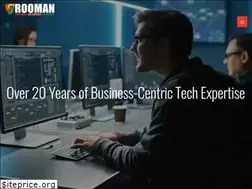 Sites similar to rooman.com