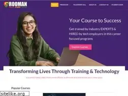 Sites similar to rooman.net