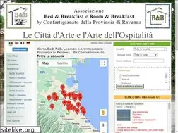 Sites similar to roomandbreakfastravenna.it