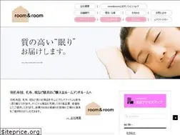 Sites similar to roomandroom.jp