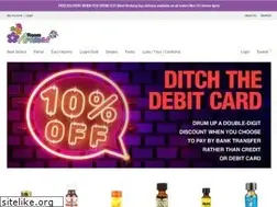 Sites similar to roomaromas.co.uk